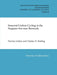 Seasonal Carbon Cycling in the Sargasso Sea Near Bermuda: Volume 30 by Nicolas Gruber, Charles D. Keeling
