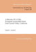 A Miocene (10-12 Ma) Evergreen Laurel-Oak Forest from Carmel Valley, California: Volume 145 by Daniel I. Axelrod