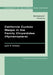 California Cuckoo Wasps in the Family Chrysididae (Hymenoptera): Volume 125 by Lynn S. Kimsey