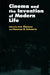 Cinema and the Invention of Modern Life by Leo Charney, Vanessa R. Schwartz