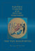 Tantric Visions of the Divine Feminine: The Ten Mahavidyas by David R. Kinsley