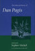 The Selected Poetry of Dan Pagis by Dan Pagis, Stephen Mitchell, Robert Alter