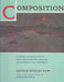 Composition: A Series of Exercises in Art Structure for the Use of Students and Teachers by Arthur Wesley Dow, Joseph Masheck