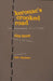 Kerouac's Crooked Road: Development Of A Fiction by Tim Hunt