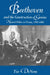 Beethoven and the Construction of Genius: Musical Politics in Vienna, 1792-1803 by Tia Denora