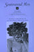 Sentimental Men: Masculinity and the Politics of Affect in American Culture by Mary Chapman, Glenn Hendler