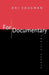 For Documentary: Twelve Essays by Dai Vaughan