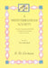 The Individual: Portrait of a Mediterranean Personality of the High Middle Ages as Reflected in the Cairo Geniza by S. D. Goitein