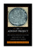 The Advent Project: The Later Seventh-Century Creation of the Roman Mass Proper by James W. McKinnon