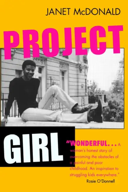 Project Girl by Janet McDonald