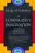 The Comparative Imagination: On the History of Racism by George M. Fredrickson