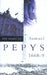 The Diary of Samuel Pepys, Vol. 9: 1668-1669 by Samuel Pepys, Robert Latham, William G. Mathews