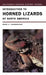 Introduction to Horned Lizards of North America: Volume 64 by Wade C. Sherbrooke