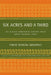 Six Acres and a Third: The Classic Nineteenth-Century Novel about Colonial India by Fakir Mohan Senapati, Rabi Shankar Mishra, Satya Mohanty