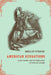 American Sensations: Class, Empire, and the Production of Popular Culture Volume 9 by Shelley Streeby