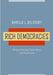 Rich Democracies: Political Economy, Public Policy, and Performance by Harold L. Wilensky