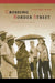 Crossing Border Street: A Civil Rights Memoir by Peter Jan Honigsberg