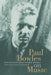 Paul Bowles on Music by Paul Bowles, Timothy Mangan, Irene Herrmann