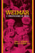 Weimar: A Jurisprudence of Crisis by Arthur Jacobson, Bernhard Schlink