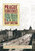 Prague Territories: National Conflict and Cultural Innovation in Franz Kafka's Fin de Siecle by Scott Spector