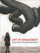 Art of Engagement: Visual Politics in California and Beyond by Peter Selz, Susan Landauer