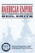 American Empire: Roosevelt's Geographer and the Prelude to Globalization Volume 9 by Neil Smith
