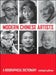 Modern Chinese Artists: A Biographical Dictionary by Michael Sullivan