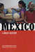 Mexico: A Brief History by Alicia Hernández Chávez, Andy Klatt