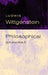 Philosophical Grammar by Ludwig Wittgenstein, Rush Rhees, Anthony Kenny