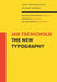 The New Typography: A Handbook for Modern Designers by Jan Tschichold