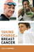 Taking Charge of Breast Cancer by Julia Ericksen