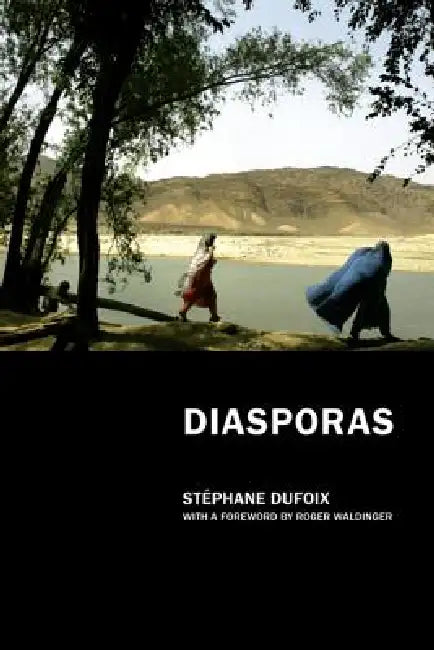 Diasporas by Stephane Dufoix, William Rodamor, Roger Waldinger