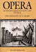 Opera in Seventeenth-Century Venice: The Creation of a Genre by Ellen Rosand