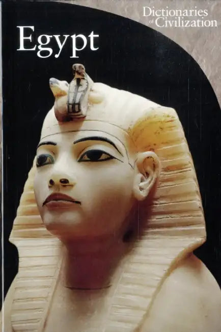 Egypt: Volume 4 by Alessia Fassone, Enrico Ferraris
