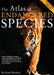 The Atlas of Endangered Species by Richard MacKay