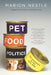 Pet Food Politics: The Chihuahua in the Coal Mine by Marion Nestle