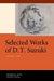 Selected Works of D.T. Suzuki, Volume I: Zen by Daisetsu Teitaro Suzuki, Richard M. Jaffe