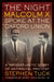 The Night Malcolm X Spoke at the Oxford Union: A Transatlantic Story of Antiracist Protest by Stephen Tuck, Henry Louis Gates Jr