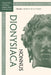 Dionysiaca: Volume 1 by Tim Whitmarsh, Nonnus
