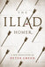 The Iliad: A New Translation by Peter Green by Homer