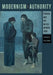 Modernism and Authority: Picasso and His Milieu Around 1900 by Charles Palermo