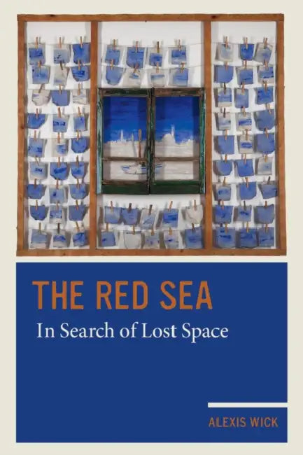 The Red Sea: In Search of Lost Space by Alexis Wick