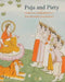 Puja and Piety: Hindu, Jain, and Buddhist Art from the Indian Subcontinent by Pratapaditya Pal