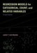 Regression Models for Categorical, Count, and Related Variables: An Applied Approach by John P. Hoffmann