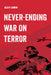 Never-Ending War on Terror: Volume 13 by Alex Lubin