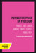Paying the Price of Freedom: Family and Labor Among Lima's Slaves, 1800-1854 by Christine Hünefeldt