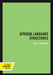 African Language Structures by Wm E. Welmers