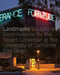 Landmarks: Sculpture Commissions for the Stuart Collection at the University of California, San Diego by Mary L. Beebe, Mathieu Gregoire, Miwon Kwon