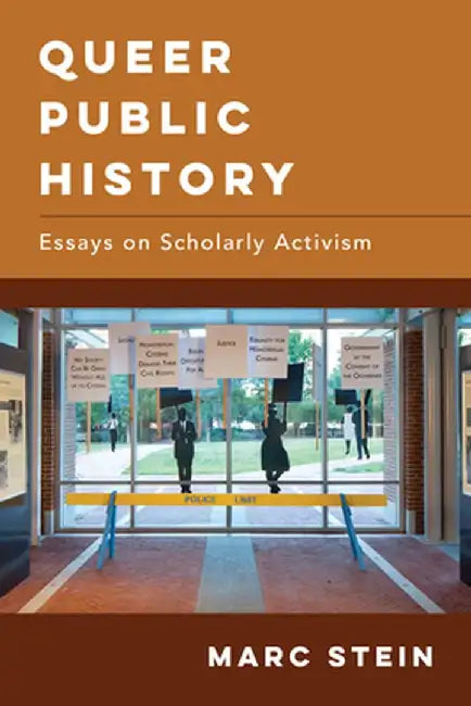 Queer Public History *Firm Sale*