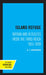 Island Refuge: Britain and Refugees from the Third Reich 1933 - 1939 by A. J. Sherman